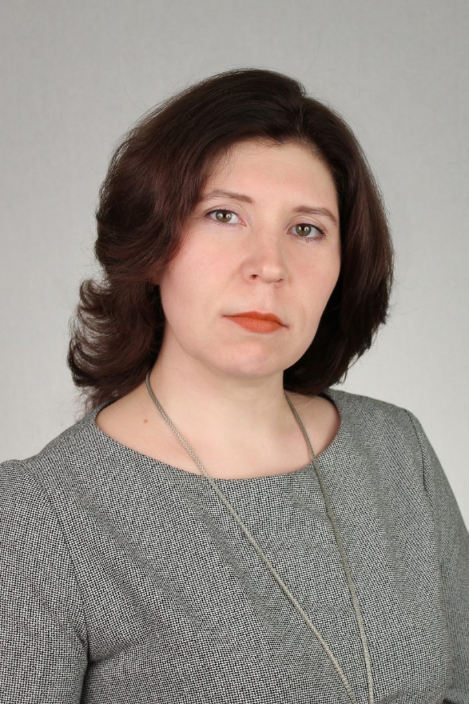 Анна Шумилова
