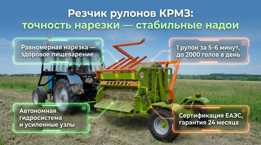 Резчик рулонов ИРК Резчик рулонов ИРК