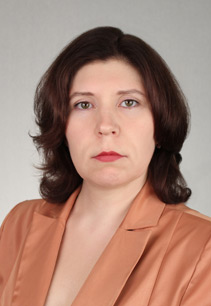 Шумилова Анна Сергеевна, аудитор по заготовке кормов «Центра развития молочного и мясного животноводства»