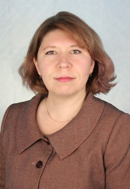 Шумилова Анна Сергеевна, аудитор по заготовке кормов «Центра развития молочного и мясного животноводства»